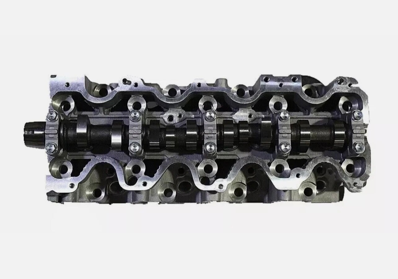 Tapa de block TOYOTA 2C