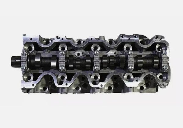 Tapa de block TOYOTA 2C