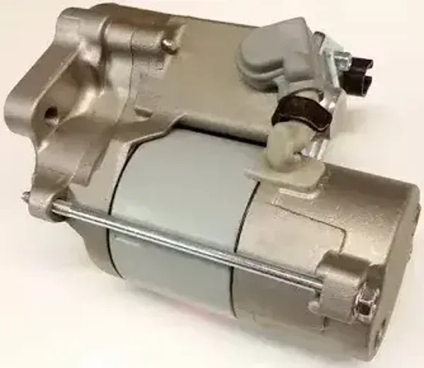 Motor arranque TOYOTA 2C