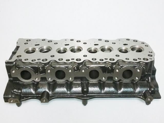 Tapa de block TOYOTA 2L OLD