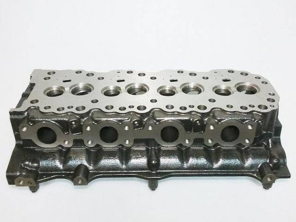 Tapa de block TOYOTA 2L OLD