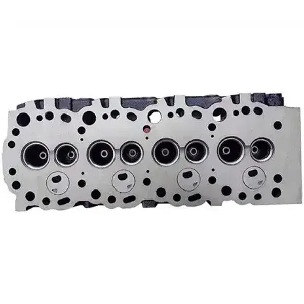 Tal de block TOYOTA 2L-T