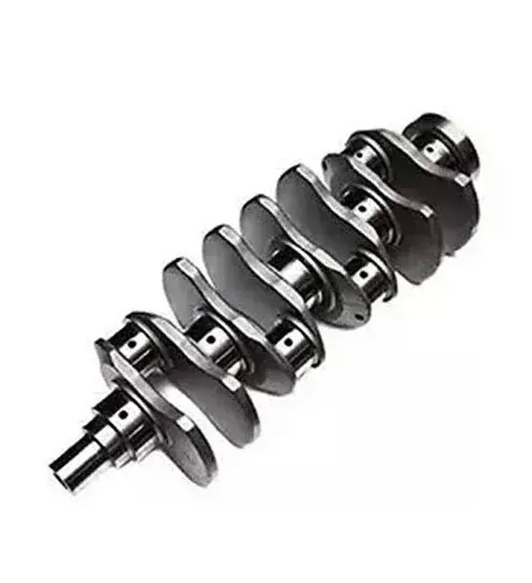 Cigüeñal Toyota 14B