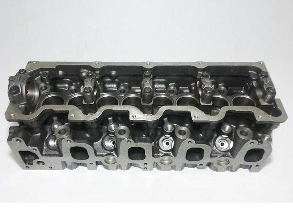 Tapa de block TOYOTA 5L