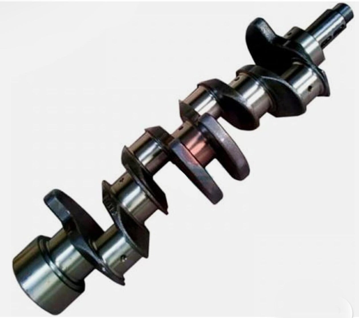 Cigüeñal NISSAN FD35