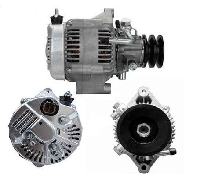 Alternador Toyota 5L