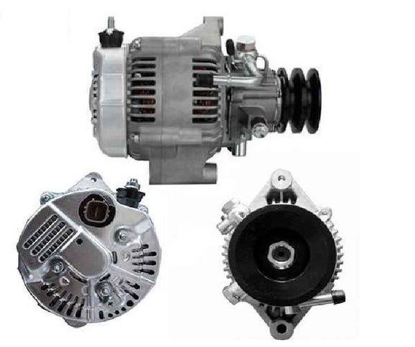 Alternador Toyota 5L