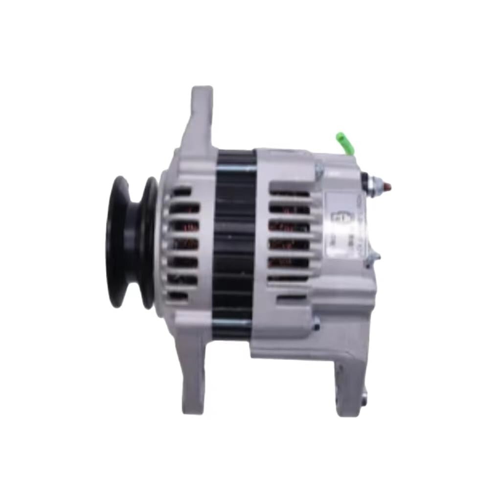 Alternador Isuzu 4JB1