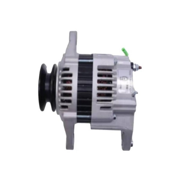 Alternador Isuzu 4JB1