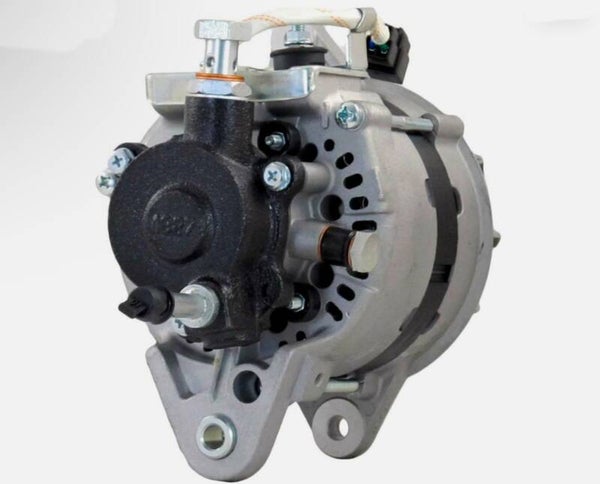 Alternador Toyota 14B