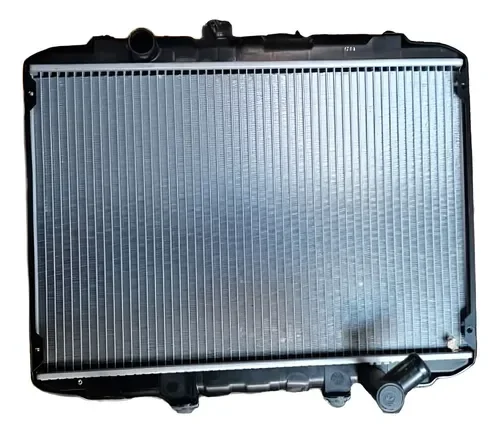 Radiador Mitsubishi H1