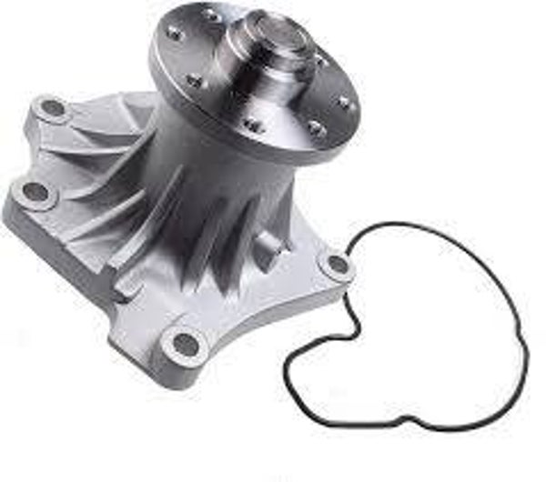 Bomba de agua Isuzu 4JB1