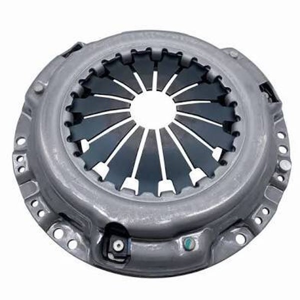 Plato opresor Toyota grande