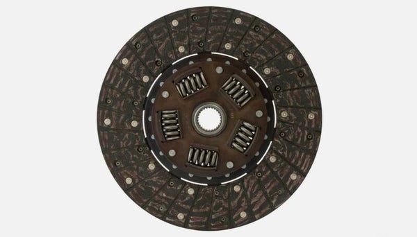 Disco cloche Chico Toyota 225 x 150 x 21 x 29.8