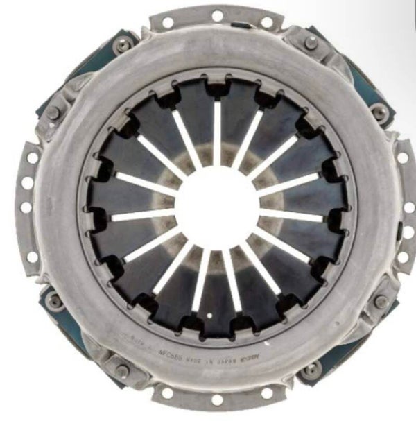 Plato opresor Mitsubishi canter