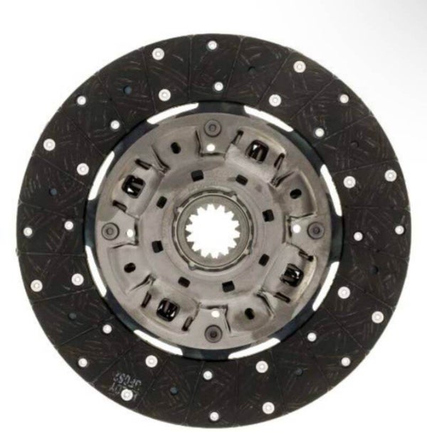 Disco cloche Mitsubishi canter