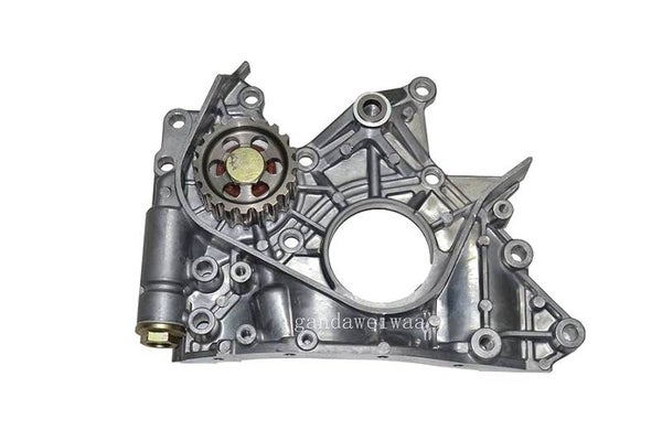 Bomba aceite Toyota 2C