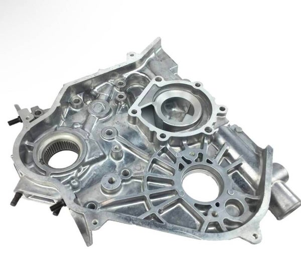 Bomba aceite Toyota 2L OLD