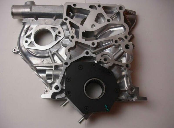 Bomba de agua Toyota 2L-T 3L 5L