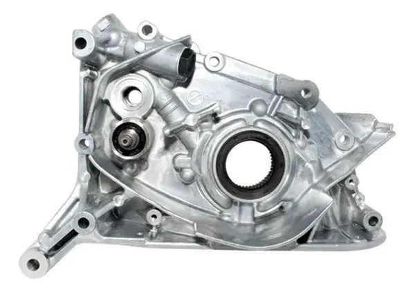 Bomba de aceite TQ h1