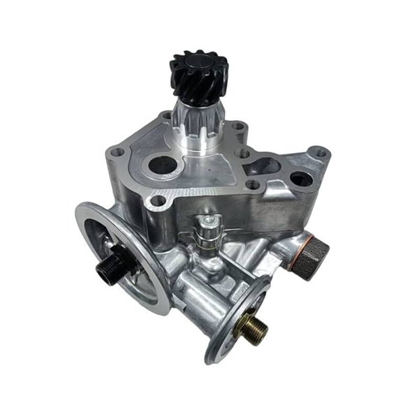 Bomba de aceite Mitsubishi CANTER