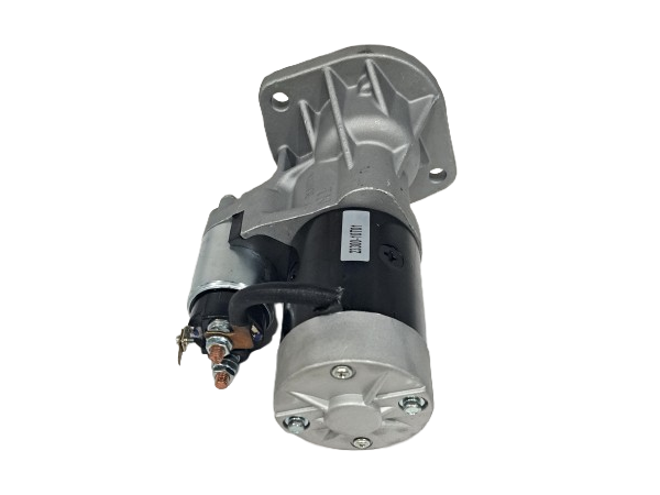 MOTOR DE ARRANQUE / NISSAN TD27