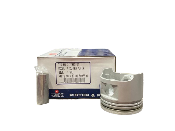 PISTON STD / TOYOTA 2L NEW / 1T9201DT-STD