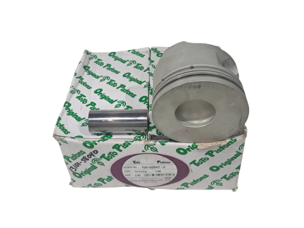 PISTON 0.50 / TOYOTA 14B