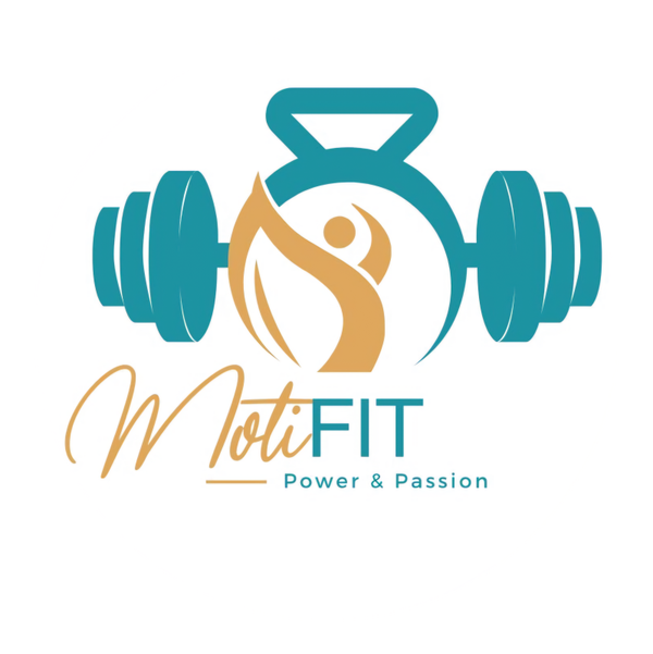 Gutschein MotiFit 10 Einheiten