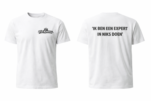 Funkoning T-shirt