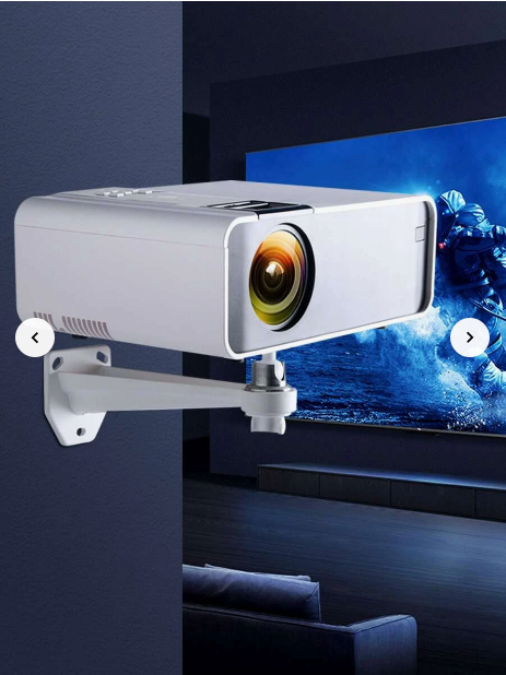 ThundeaL 1pc Projector