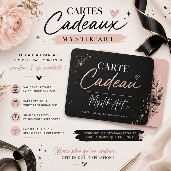Carte Cadeau