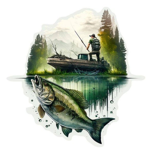 Pêcheur