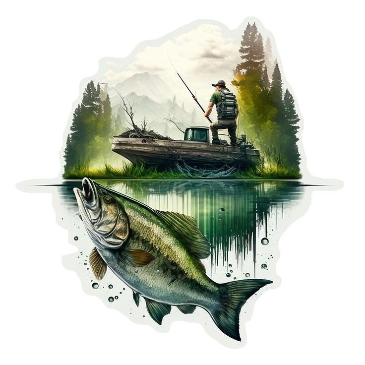 Pêcheur