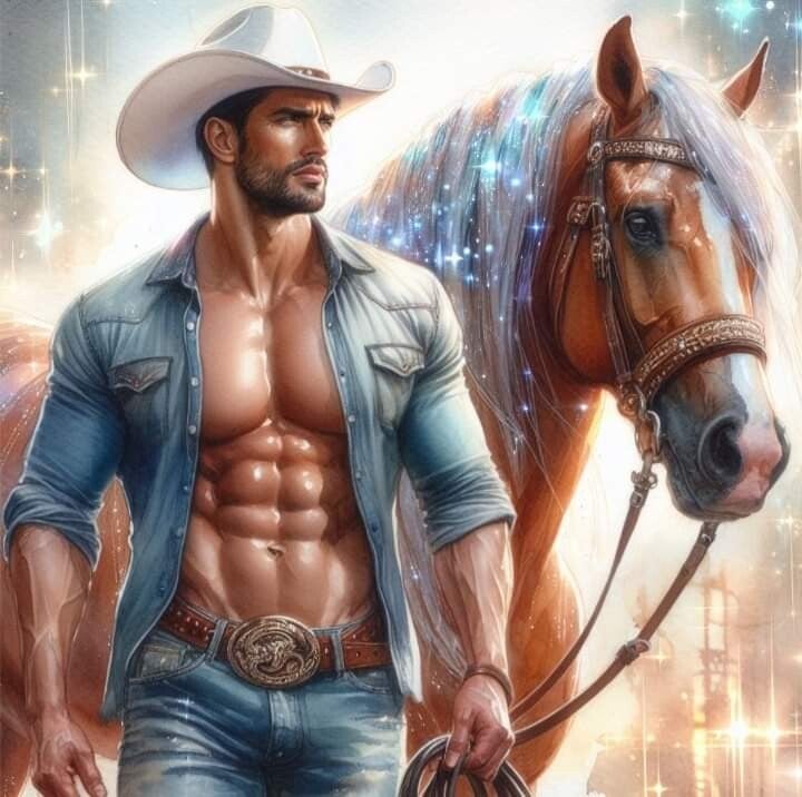 Homme sexy