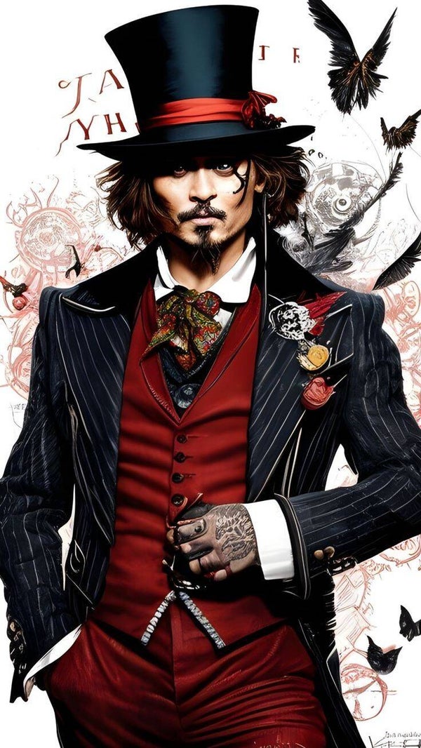 Steampunk