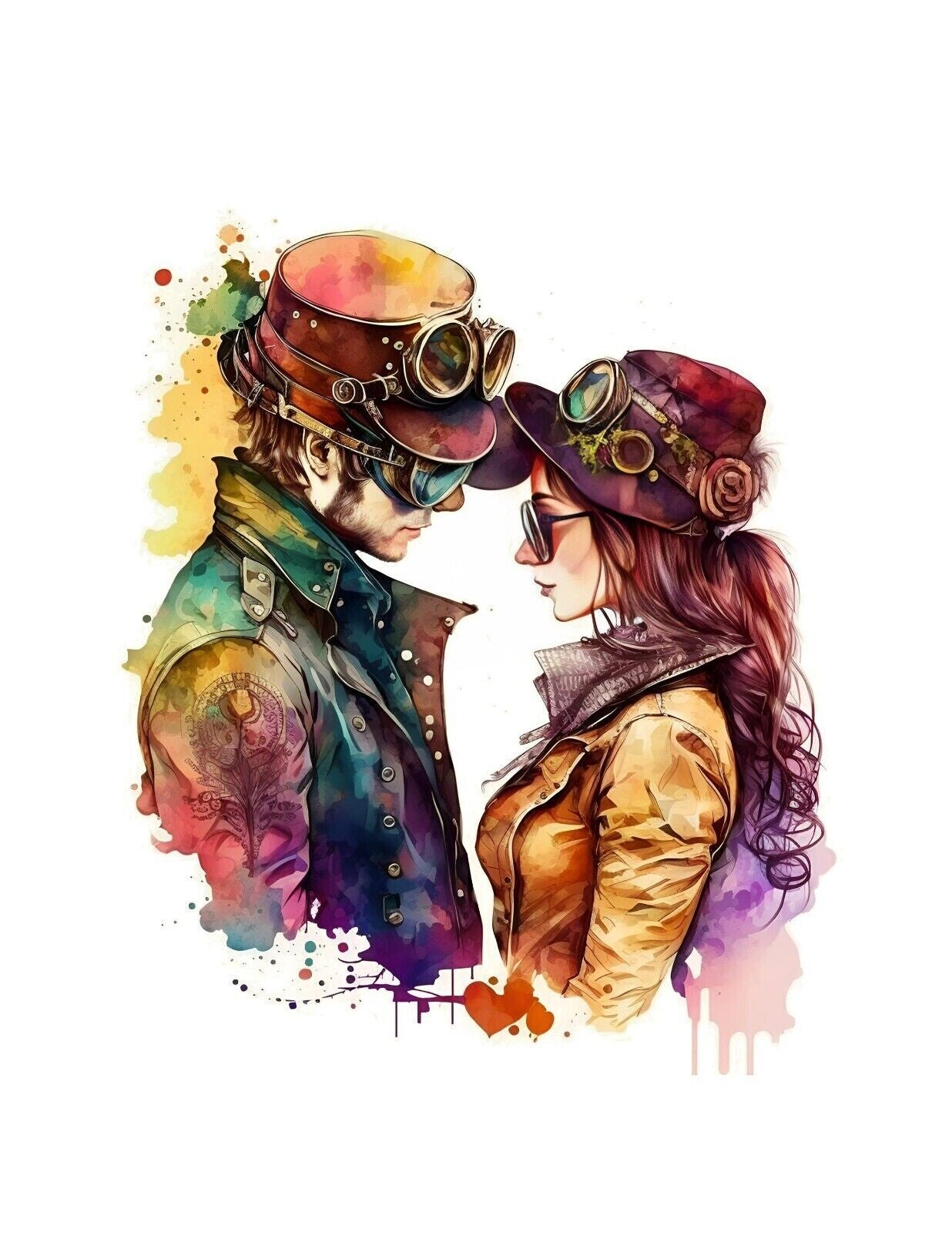 Steampunk