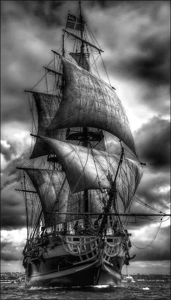 Bateau