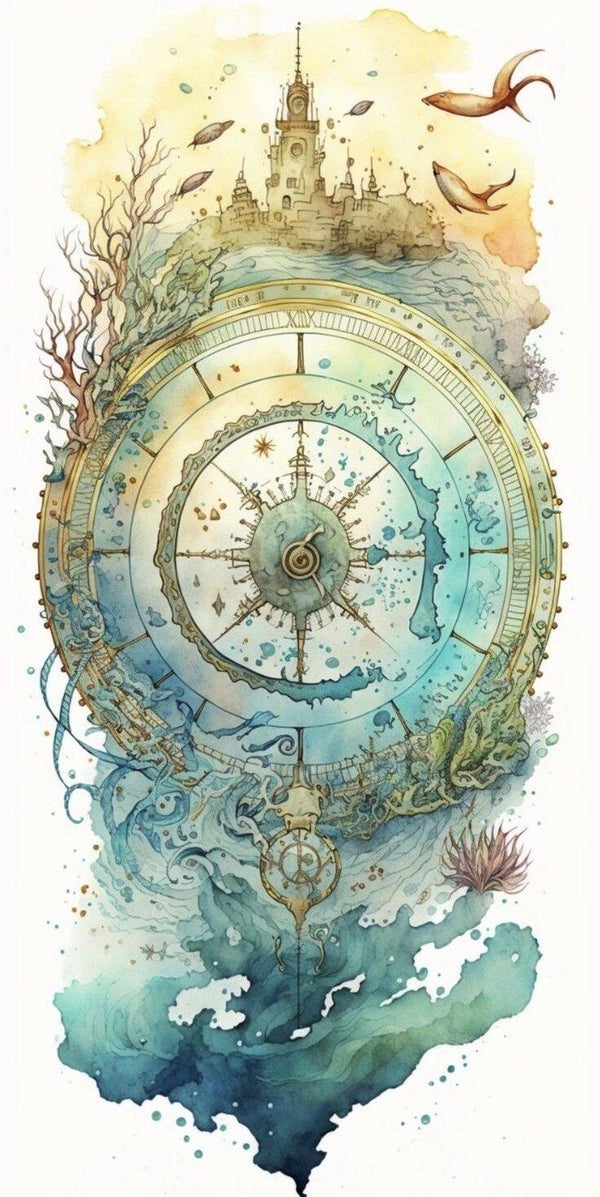 Steampunk