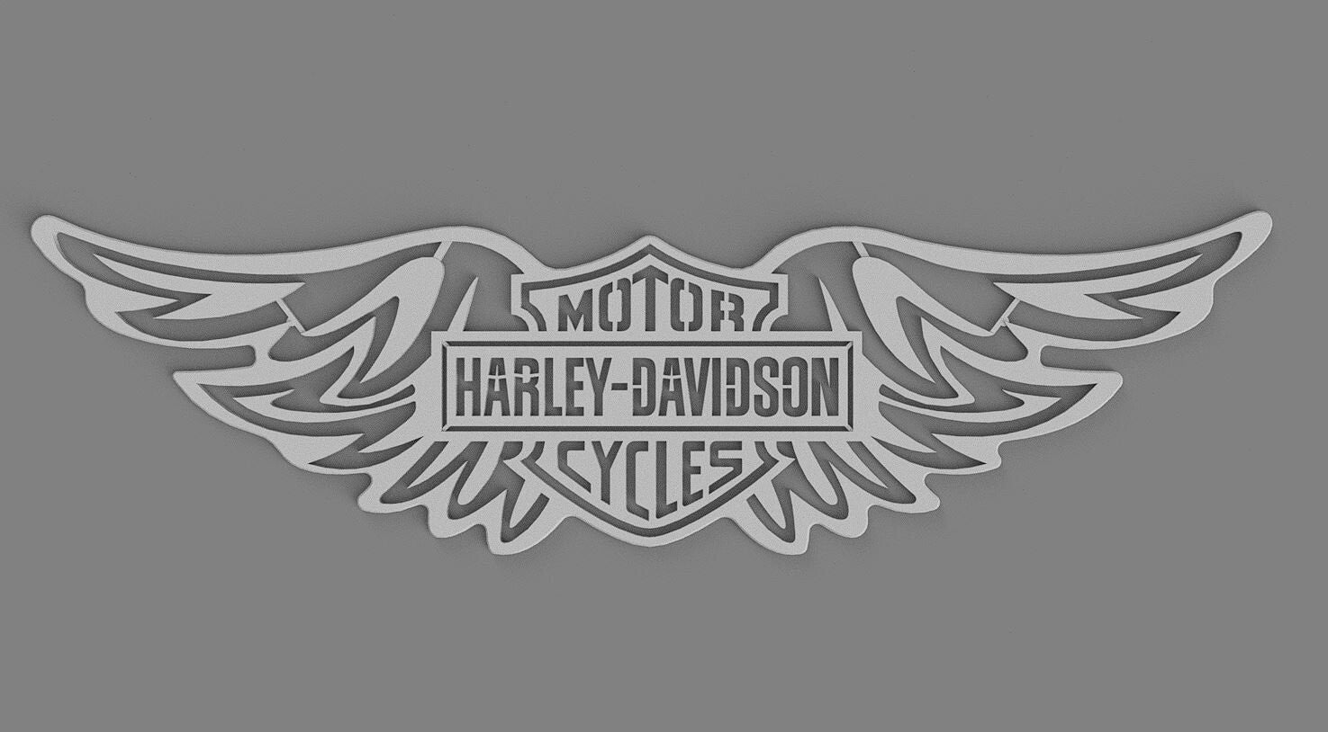 Harley Davidson