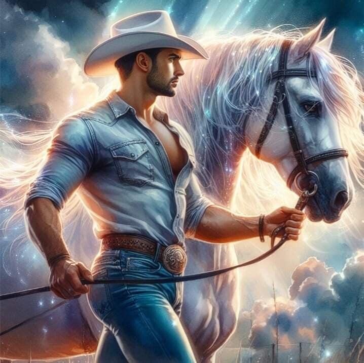 Homme sexy