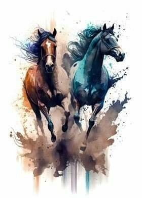 Cheval