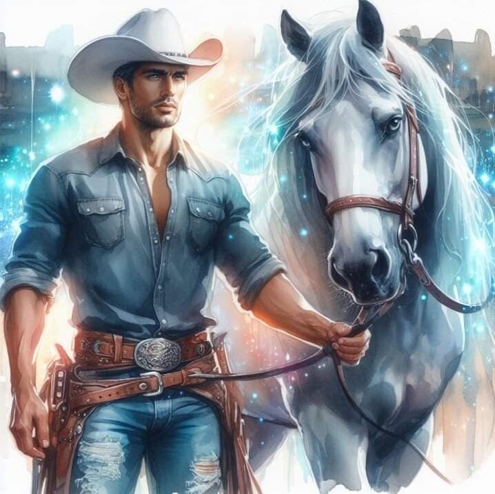 Homme sexy
