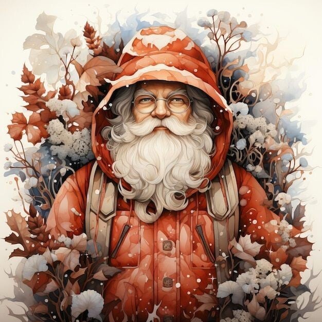 Père Noël