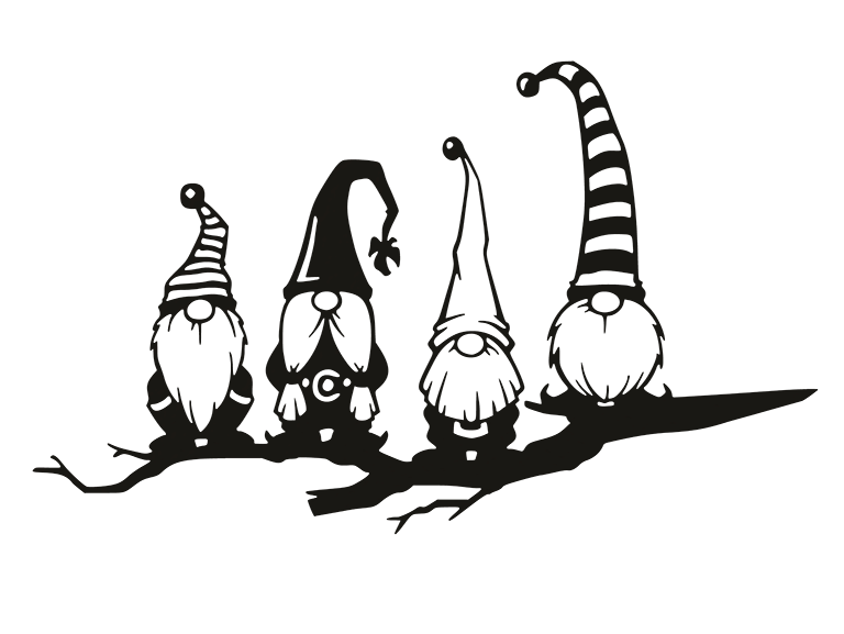 Gnomes