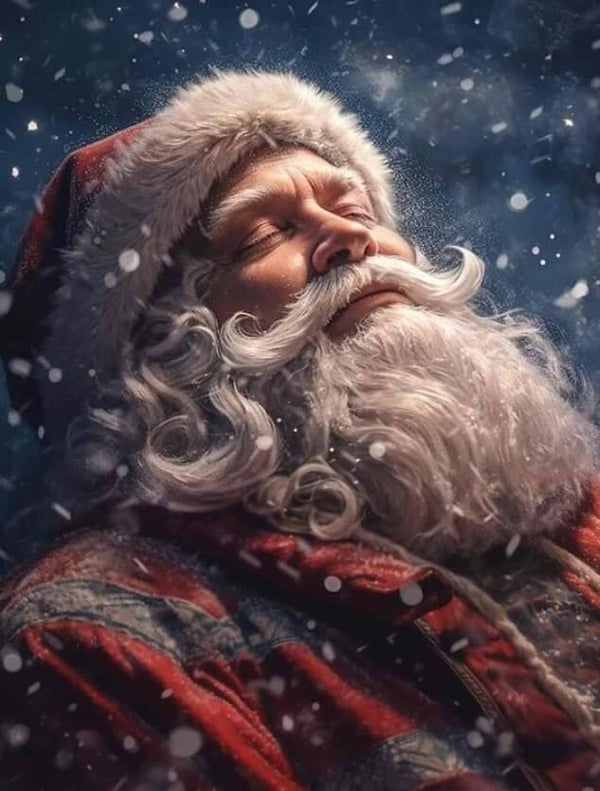 Père Noël