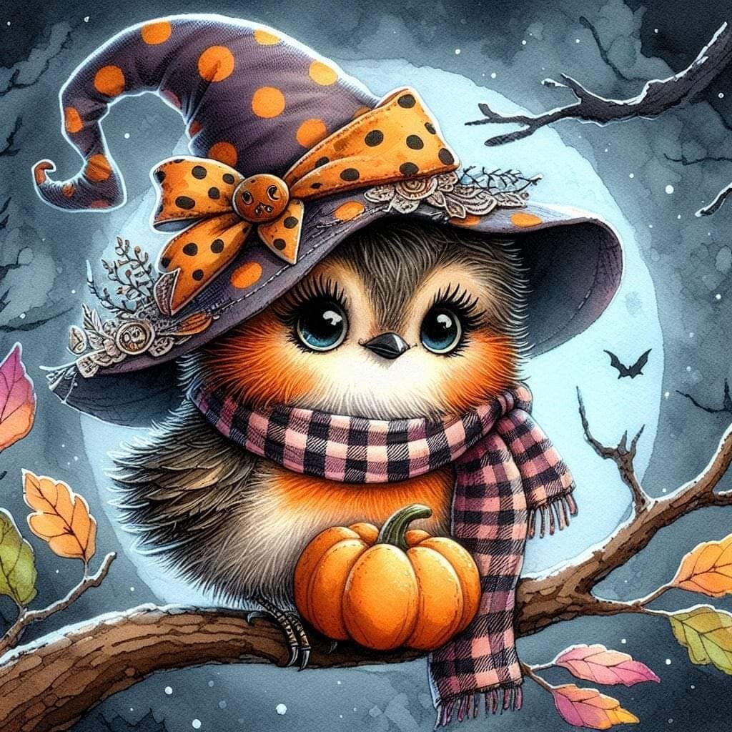 Hiboux