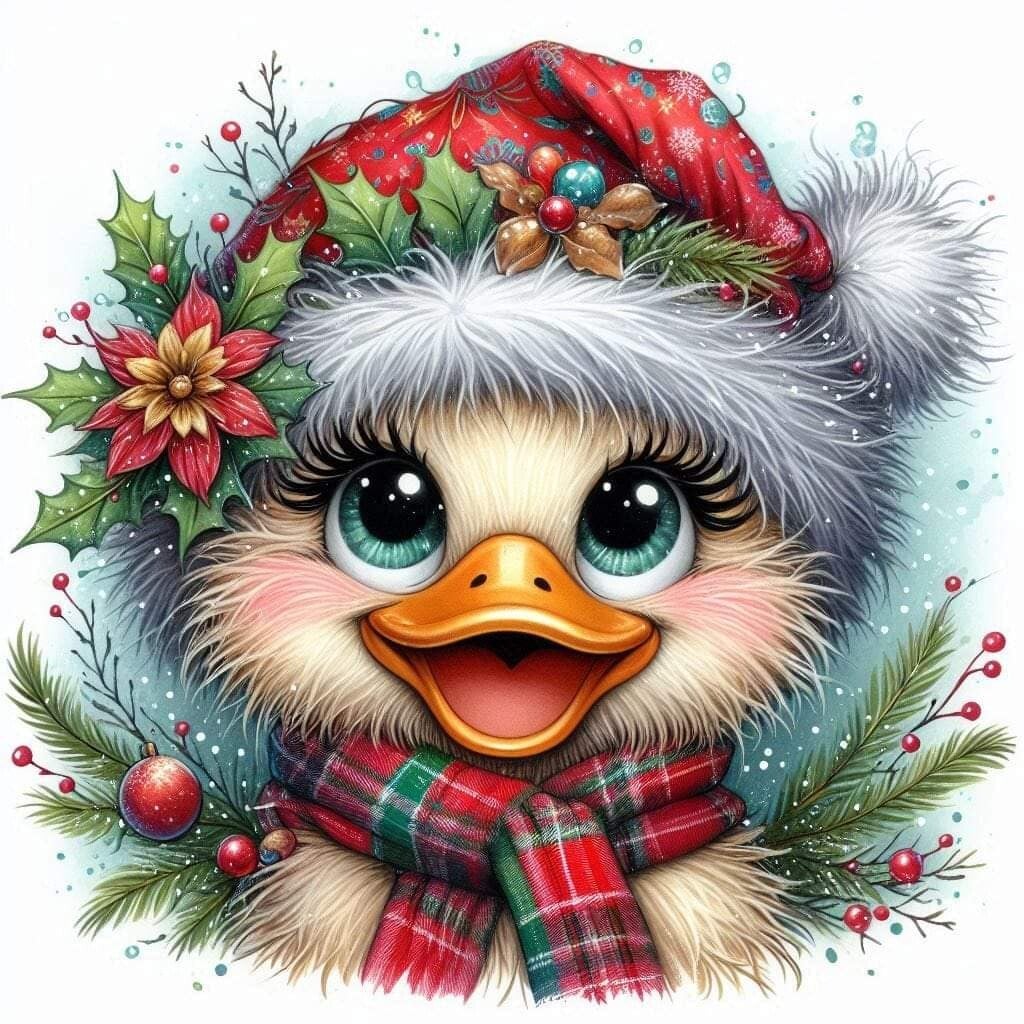 Canard