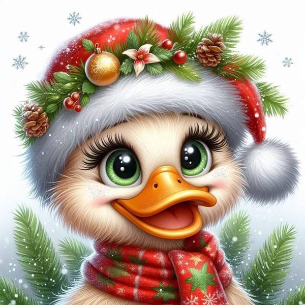 Canard