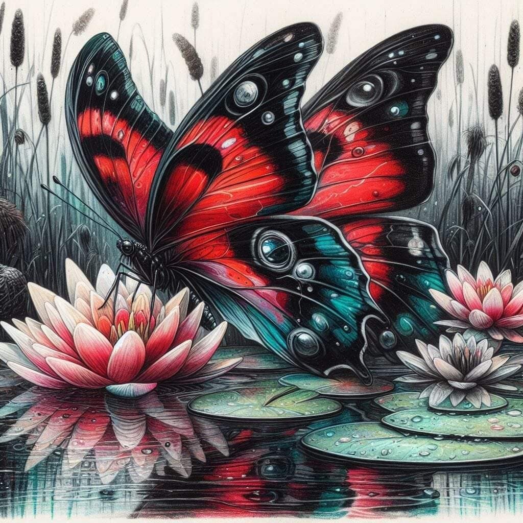 Papillon